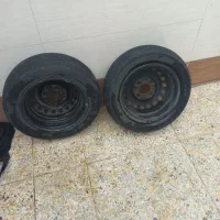 رینگ و لاستیک