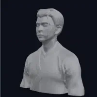 مجسمه شما