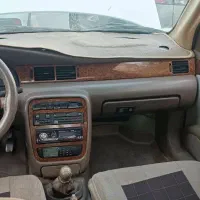 سمند lx