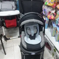 کریر و روروئک