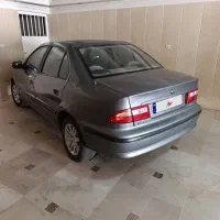 سمند lx 86