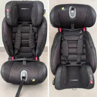 صندلی ماشین کودک Baby2Go