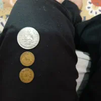 سکه قدیمی