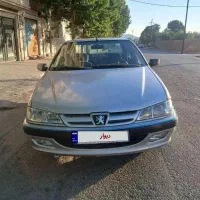 پژوپارس ۸۶دوگانه کارخانه فروش فوری