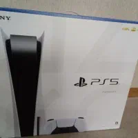 دستگاه PS5 کپیخور