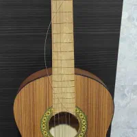 گیتار butterfly