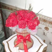گل ربانی