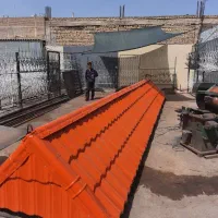 جوشکار سیار انواع خدمات جوشکاری