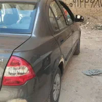 تیبا ۱