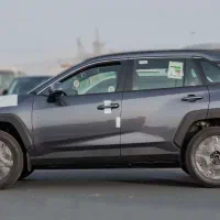 ‌راو ۴ ادونچر فول بارادار ژاپن پلاک اروند/ ملی