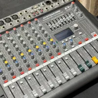 دایناکورد پاورمیکسر ۶۰۰-۳ آلمانی