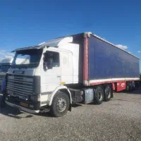 اسکانیا 113 استثنایی