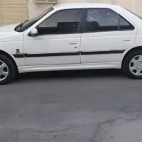 پژو پارس 88