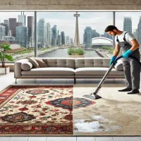 قالی شویی و مبل شویی تخصصی فَــردیـس