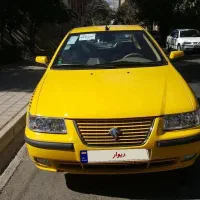 تاکسی گردشی تهران