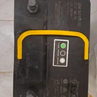 باطری ۶۲ امپر