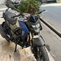 Na250|موتورسیکلت|تهران, ایران|دیوار