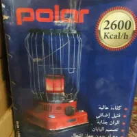 هیتر برقی
