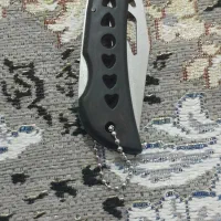 چاقو زامن دار خیلی تیز