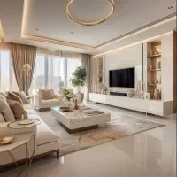 مجموعه ی شخصی شیک * ملک آباد *