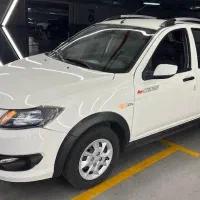 سایپا کوییک  GX-L 1404