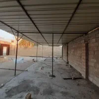 جوشکار اهن الومینیوم  لوله کشی