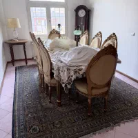 مبل سلطنتی در حد