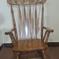 صندلی راک