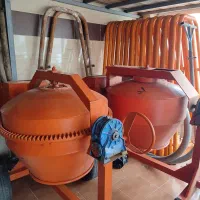 بتونیر(بتونگیر) ساختمانی