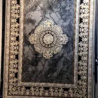 فرش شاهکار کاشان با ۵۰ درصد تخفیف