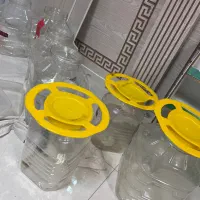 دبه درب فرمونی