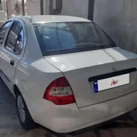 تیبا صندوق دار