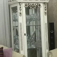 بوفه کاملا نو