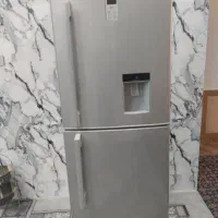 یخچال فریزر سیلوان