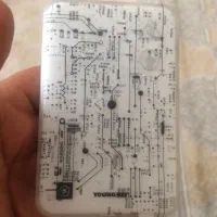 شارژر وایرلس