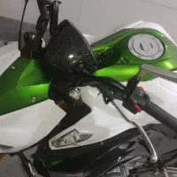 z1000|موتورسیکلت|تهران, هرندی|دیوار