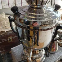 فروش سماور گازی