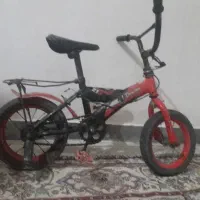 دوچرخه ۱۲