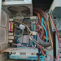 کیس خونگی در حد نو