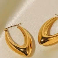 گوشواره گمشده