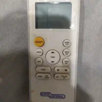 کنترل فابریک کولر دوتیکه سوپرجنرال