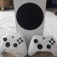 کنسول بازی xbox serie S  512GB