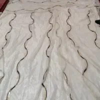 پرده دست دو