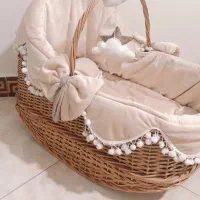 کریر حمل کودک