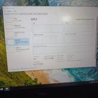 لپتاپ DELL Precision 7530|رایانه همراه|مشهد, سعد آباد|دیوار