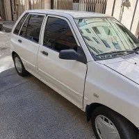 هاچبک 111مدل 95