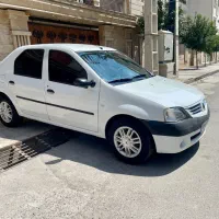 ال90 E2 پارس خودرویی مدل 89 یکبرگ سند تمیز
