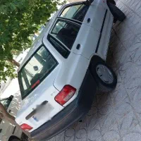 پراید ۸۶
