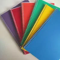 انواع دفتر خرید از تولید کننده