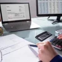 جویای کار حسابدار و حسابرس مالی